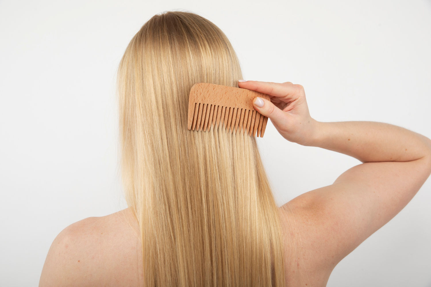 evitar productos alisadores de cabello