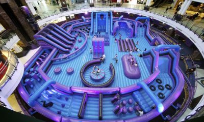 Los 9 lugares más espectaculares de Qatar