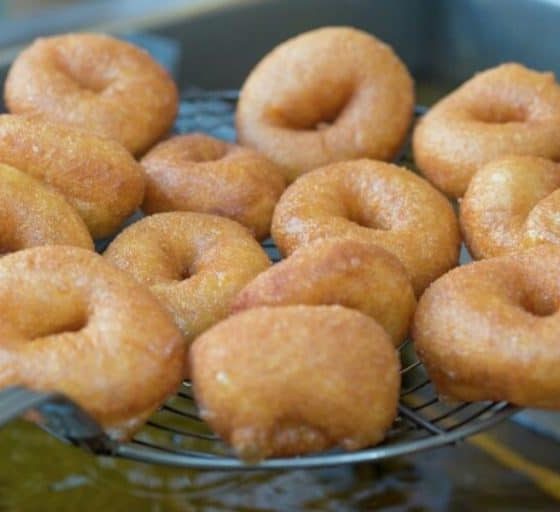 dónde comer mejores buñuelos Valencia