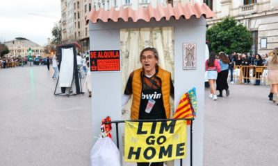 Qué hacer en Valencia este fin de semana