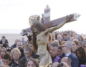 Viernes Santo en València
