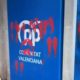 pintadas sedes PP Valencia
