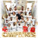 Real Madrid campeón Liga 23-24
