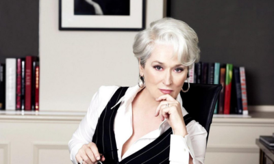 Meryl Streep premio Princesa de Asturias de las Artes