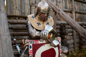 Feria Medieval Marítimo Valencia