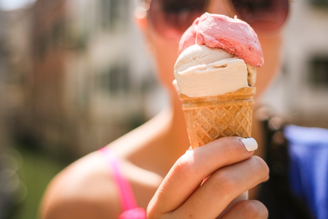 Alerta Alimentaria: Retiran estos helados de Häagen-Dazs por riesgo para la salud