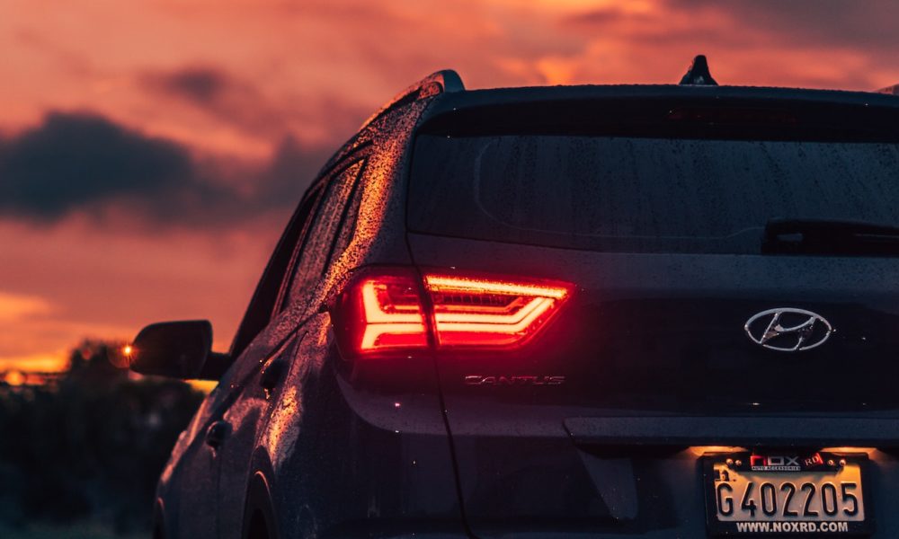 Qué color de coche tiene más accidentes