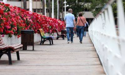 Puente de las Flores de València