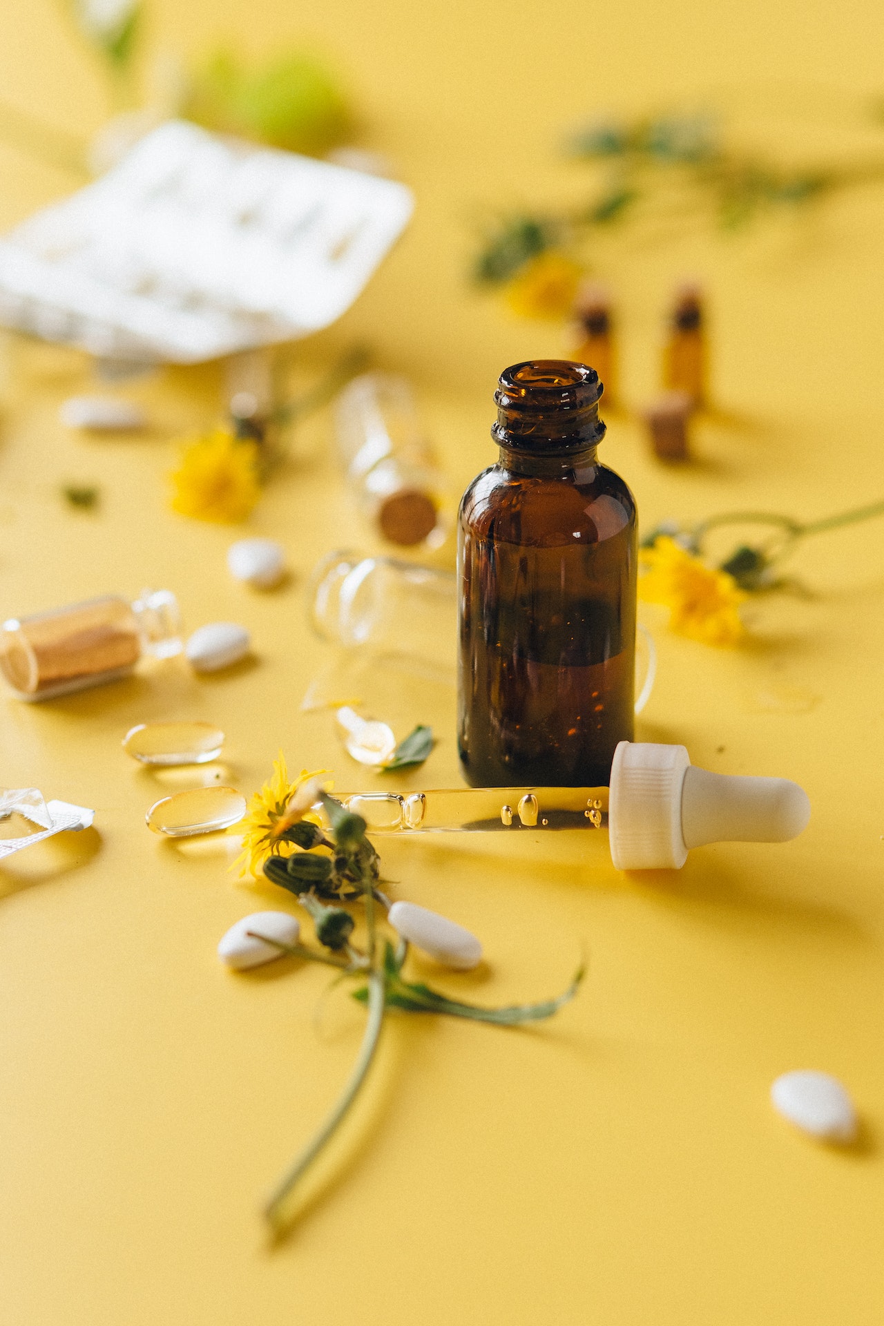 Qué es la homeopatía