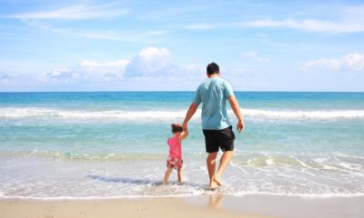 consejos para ir con niños a la playa