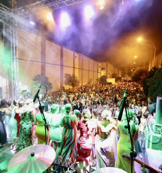 Salen a la venta los tickets para el "Sopar de la Punxà"