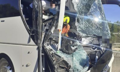 accidente autobus a7