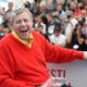 Muere Jerry Lewis, la leyenda de la comedia