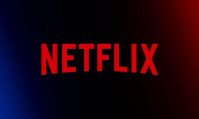 estrenos Netflix julio