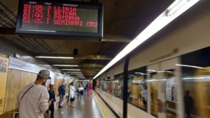 Metrovalencia hoy