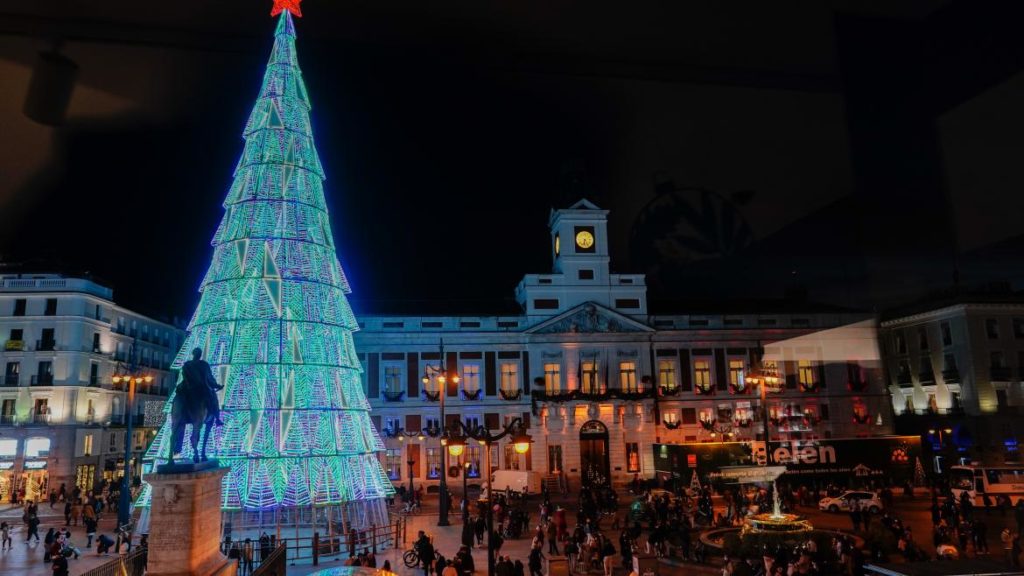Planes para el puente de diciembre