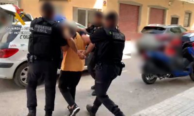 yihadista Alicante