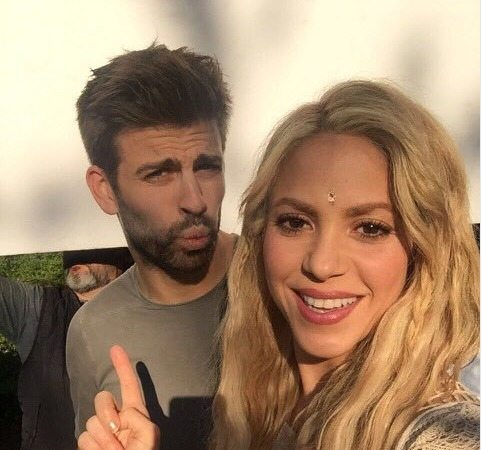 Comunicado de Shakira y Piqué