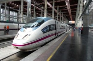 Renfe oferta billetes desde 9 euros