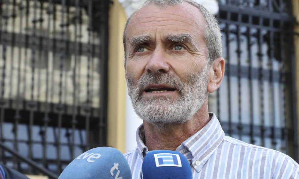 Simon no nueva pandemia