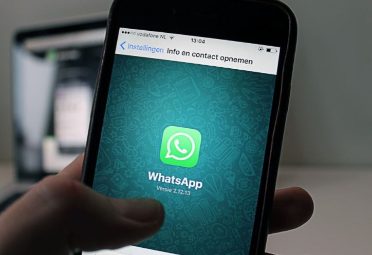 Cómo ocultar 'en línea' en WhatsApp