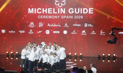 restaurantes con estrella Michelin en la Comunitat Valenciana