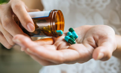Antibióticos: ¿cuándo hay que tomarlos?