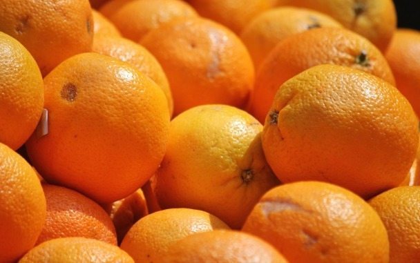 Nunca comas estas naranjas, son peligrosas para la salud