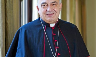 mensaje navidad arzobispo valencia