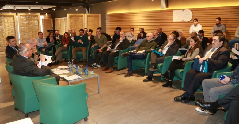 Mentorizados - Programa Mentoring CCE