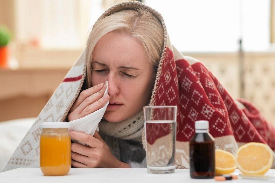 diferencias coronavirus gripe resfriado