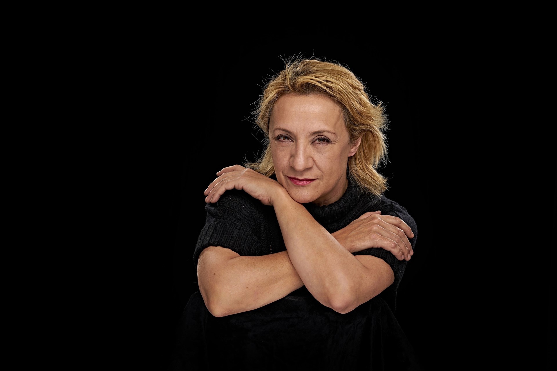 Blanca Portillo, Premio de Honor del XV Festival de Cine de Alicante por su trayectoria