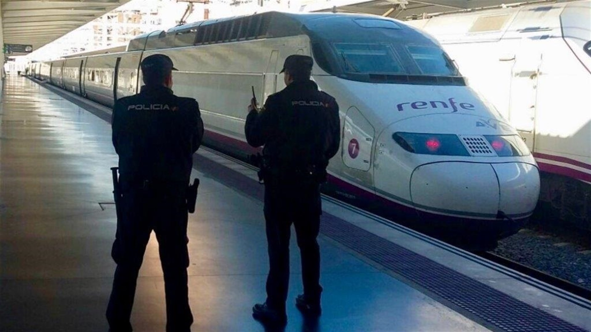Detenido en Alicante un fugitivo reclamado por las autoridades de Rumanía por un delito de tráfico de drogas