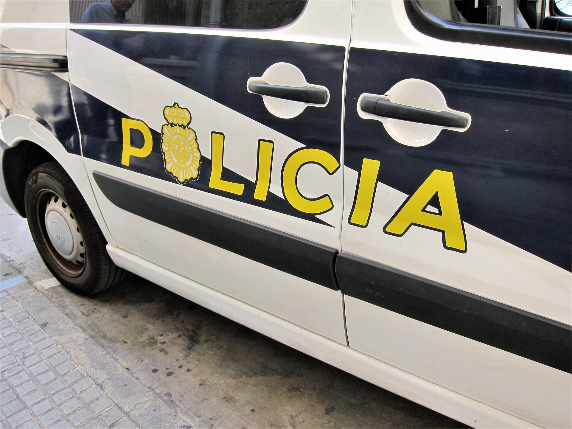 Detenido un hombre en València que estaba siendo buscado por amenazar a su expareja en Ibiza