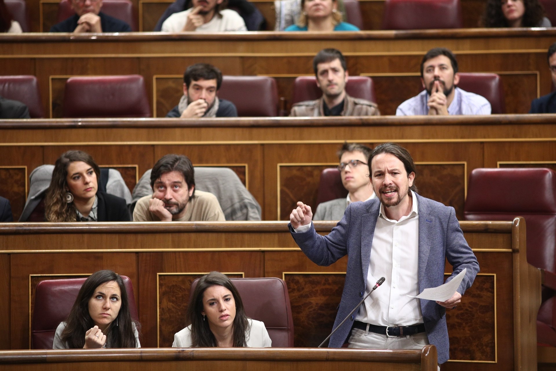 Rajoy se desentiende de las confesiones de corrupción en el PP