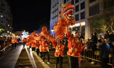 Qué hacer en Valencia este fin de semana