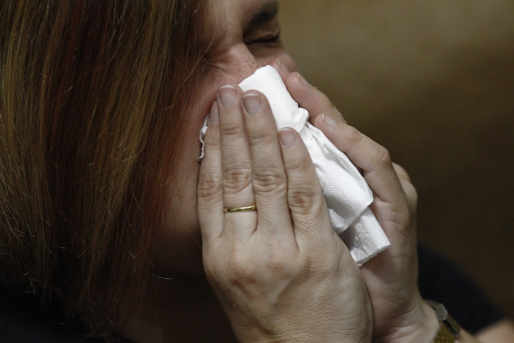 Recomendaciones de Sanidad repunte de casos gripe y covid