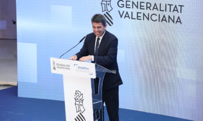 Generalitat permitirá abrir negocio con declaración responsable