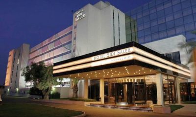 El hotel Sidi Saler no podrá volver a abrir