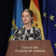 discurso de la princesa leonor en los premios princesa de asturias 2022
