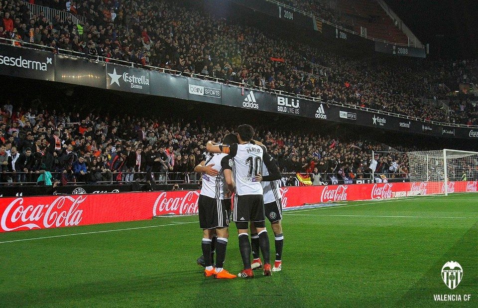 Valencia CF - Betis
