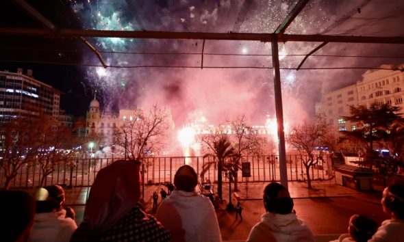 actos fin de semana en Valencia