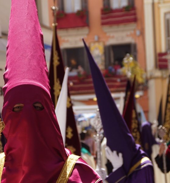 Qué tiempo hara en Semana Santa 2023