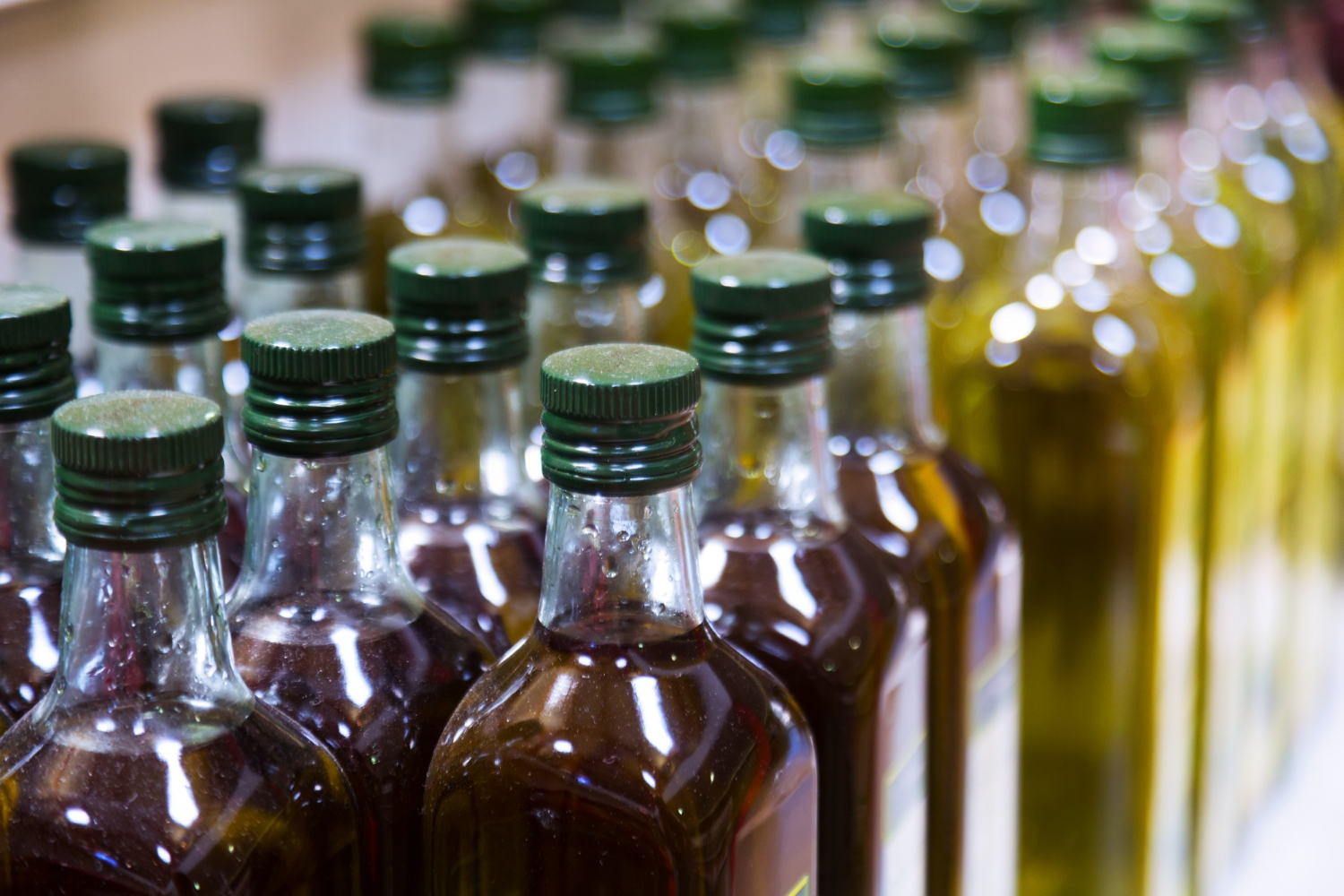 precio litro de aceite de oliva virgen extra