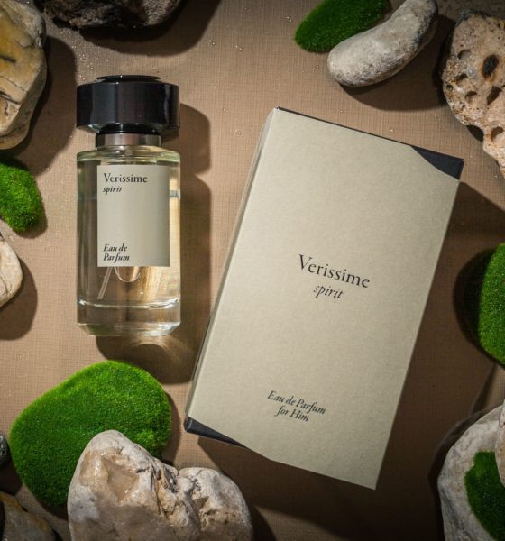 perfume mercadona