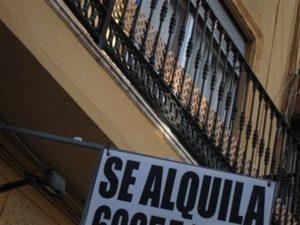 ley del alquiler