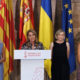Declaración institucional Consell valenciano