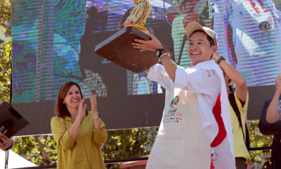 ganador World Paella Day