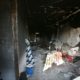 Muere un niño de 5 años en el incendio de una vivienda
