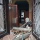 Se derrumba una vivienda en València y deja sepultada a una anciana de 83 años
